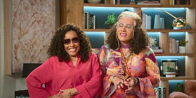 poster de la série Un verre, ça va…