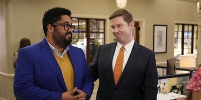 poster de la série Pas encore en miettes