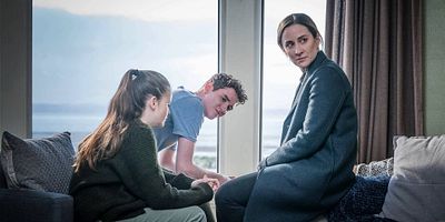 poster de la série 