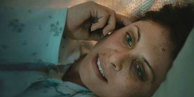 poster de la série Trahison