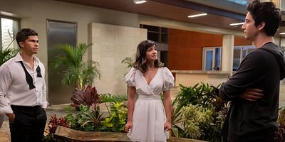 poster de la série Moi