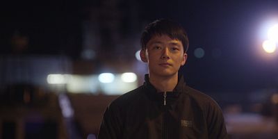 poster de la série Des liens si profonds