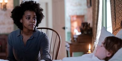 poster de la série Sabina