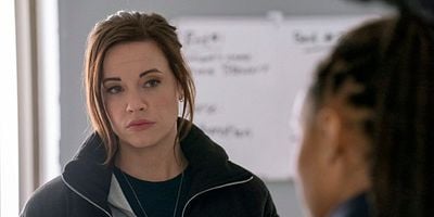 poster de la série Besoin d'ailes