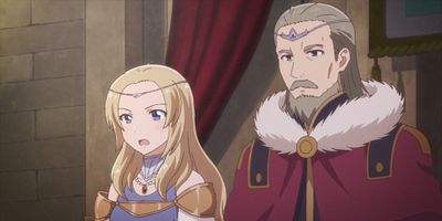poster de la série Je me fais isekai pour la deuxième fois… Ça commence à faire beaucoup