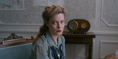 poster de la série Défection et prise de parole