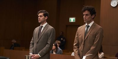 poster de la série L'histoire de Samir