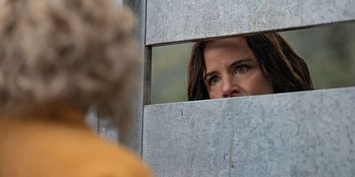 poster de la série Two Truths and a Lie