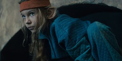 poster de la série Avant, et maintenant