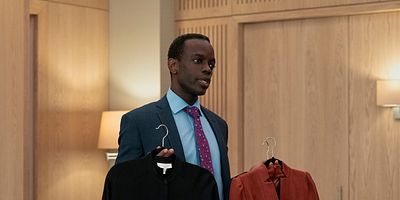 poster de la série Ceci n'est pas un kidnapping