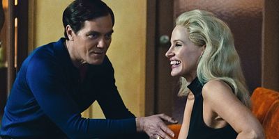 poster de la série The Race is On