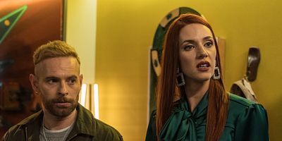 poster de la série Se battre par amour