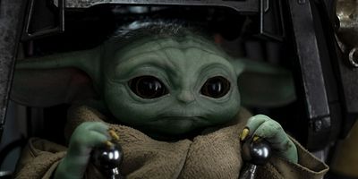 poster de la série Le Retour