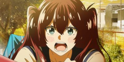 poster de la série Ritsuko Akine