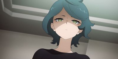 poster de la série La Figure du père