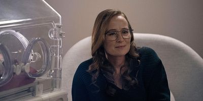 poster de la série Six