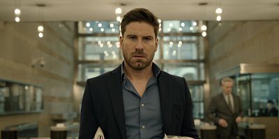 poster de la série 
