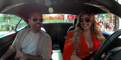 poster de la série Construire sa vie de riche