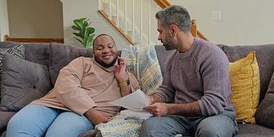 poster de la série Compte canin