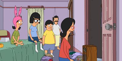 poster de la série Radio No You Didn't