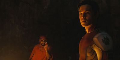 poster de la série Sans crier Gar