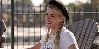 poster de la série Bande d'ivrognes