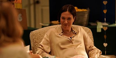 poster de la série Darby