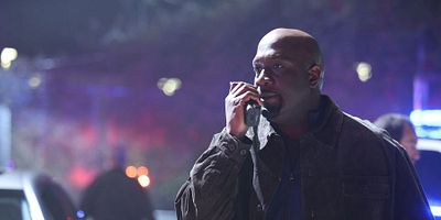 poster de la série Masque de la honte