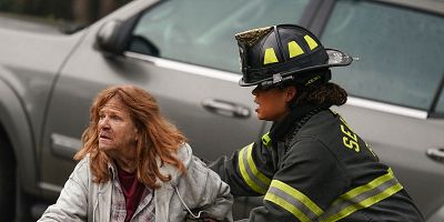 poster de la série Photo-chantage