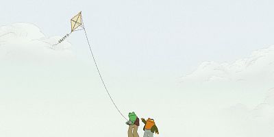 poster de la série 