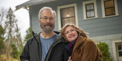 poster de la série Le comte de Monte-Cristo