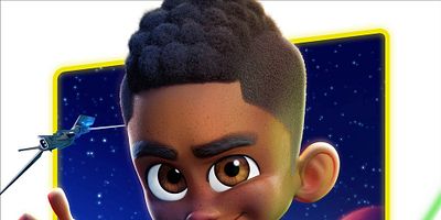 poster de la série Une Aventure avec Yoda / Le vol de la Griffe de Fer