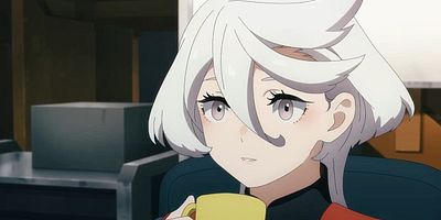 poster de la série La Ronde des crimes