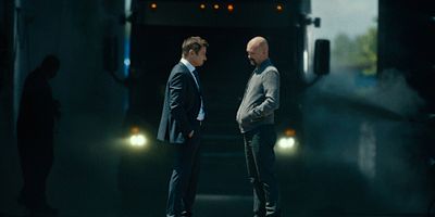 poster de la série Toutes les plumes