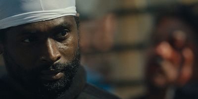 poster de la série Ce fragment de mon âme