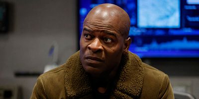 poster de la série The Man in the Hat