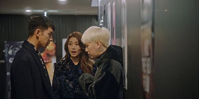 poster de la série 