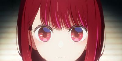 poster de la série Acteur