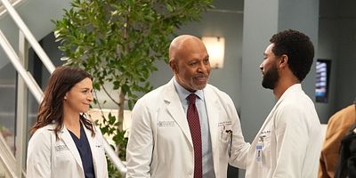 poster de la série Qui ne tente rien…