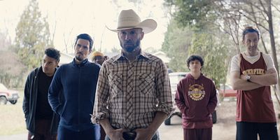 poster de la série Deerfest: Première partie