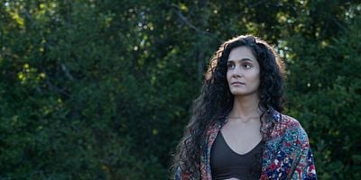 poster de la série Au bout du rouleau