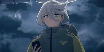 poster de la série Ce qu'on ne veut pas perdre