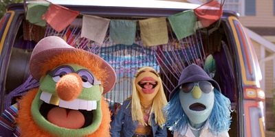 poster de la série Can You Picture That?