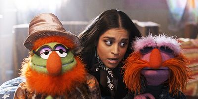 poster de la série True Colors