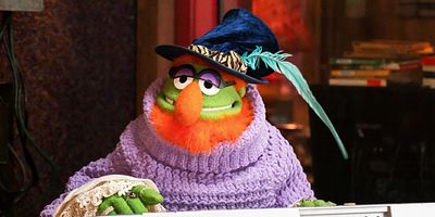 poster de la série Eight Days A Week