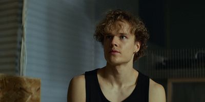 poster de la série 