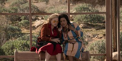 poster de la série Je le tiens, ce connard de gourou