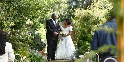 poster de la série Comme une évidence