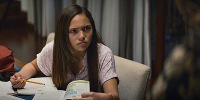 poster de la série Le prix à payer - 1ère partie