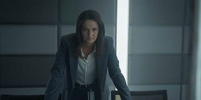 poster de la série L'atout